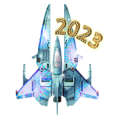 2023無敵巡航艦